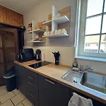 Guest house Zur Goldenen Krone Stadtallendorf