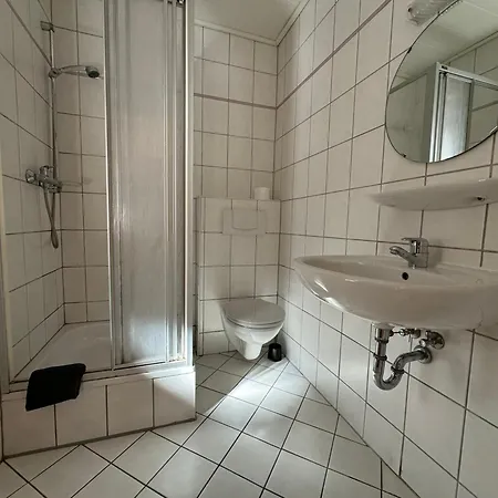 Affittacamere Zur Goldenen Krone Stadtallendorf