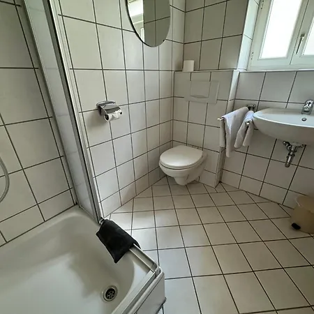 Zur Goldenen Krone * Stadtallendorf