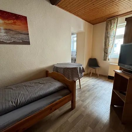 Affittacamere Zur Goldenen Krone *