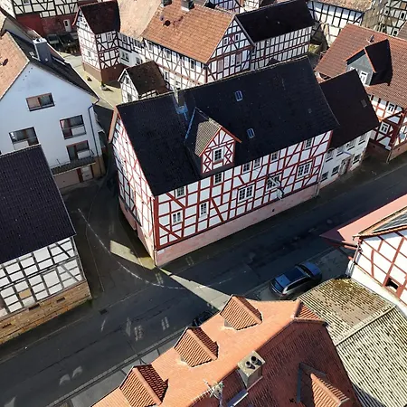 Affittacamere Zur Goldenen Krone