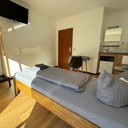 Zur Goldenen Krone Affittacamere