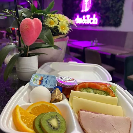 Zur Goldenen Krone * Stadtallendorf