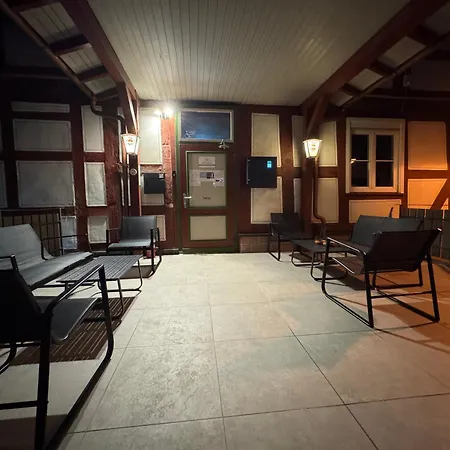 Zur Goldenen Krone Affittacamere Stadtallendorf