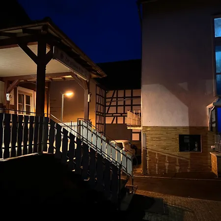 Affittacamere Zur Goldenen Krone